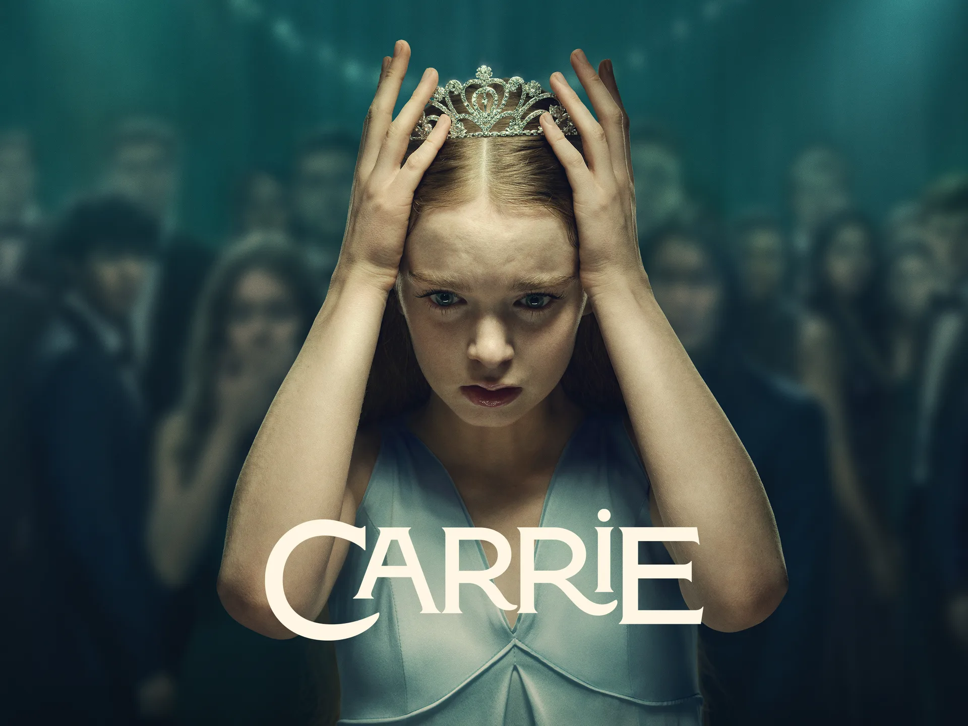 Carrie TV series first look: Cast, Story & First Impressions - Guide